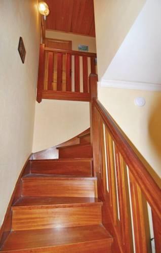 Апартаменты Holiday home Sérignan IJ-1267
