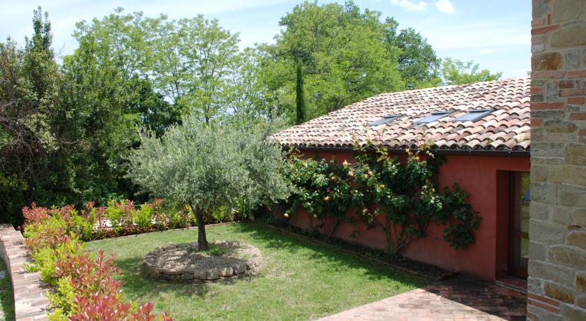 Апартаменты Apartment Casa Corviello
