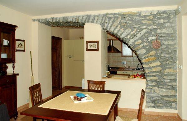Апартаменты Apartment Fivizzano MS 41