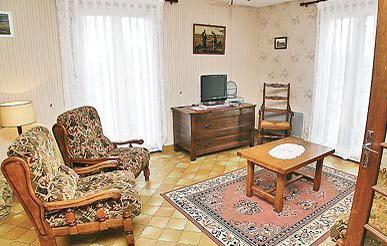 Апартаменты Holiday home Chassins GH-1190