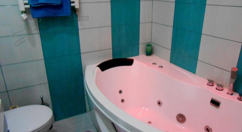 Apartament Lux