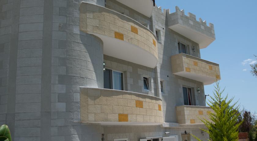 Апартаменты Vila Florika Hotel