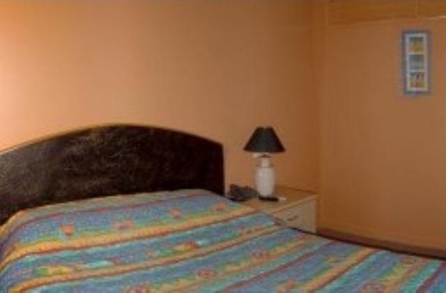 Отель Best Western Reef Resort Mackay