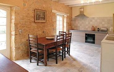 Апартаменты Holiday home Domme 8
