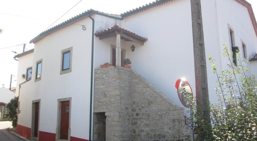 Гостевой дом Casa da Mata