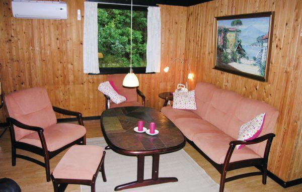 Апартаменты Holiday home Aakirkeby 7