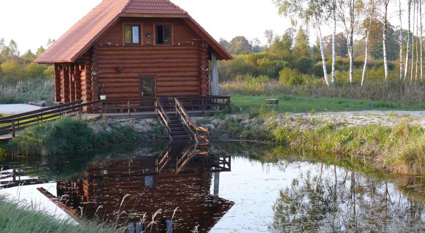 Гостевой дом Kundziņi
