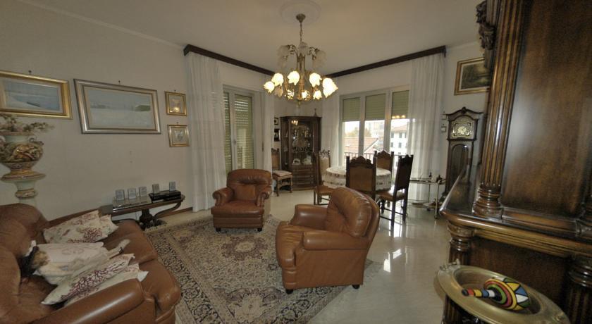 Апартаменты Casa Delfino