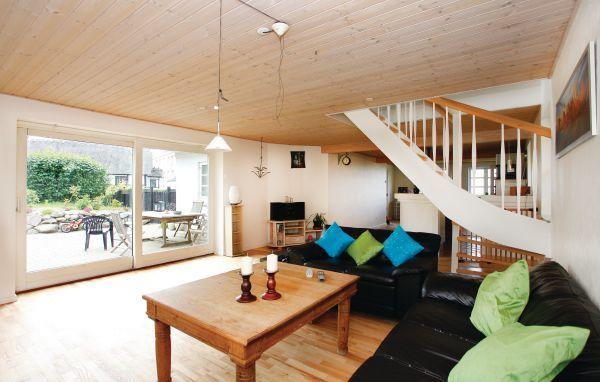 Апартаменты Holiday home Føllenslev 48 Denmark