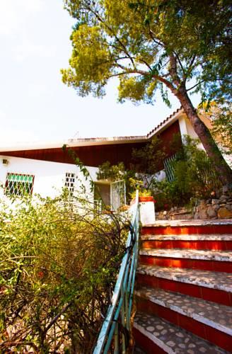 Апартаменты Villa Benicàssim