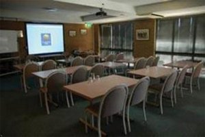 Отель Comfort Inn Bendigo Central Debra