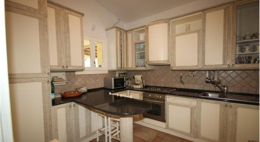 Вилла Villa Clio