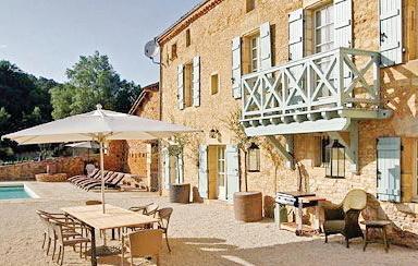 Апартаменты Holiday home Loupiac K-813