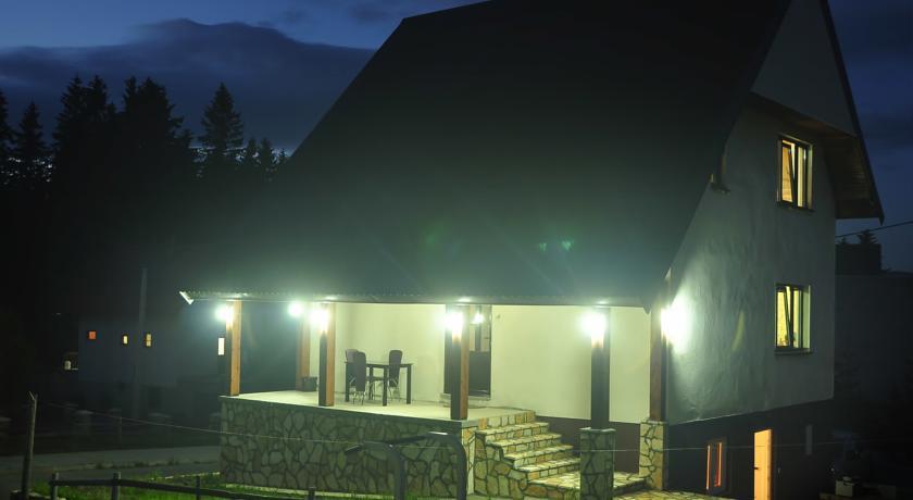 Хостел Hostel Highlander