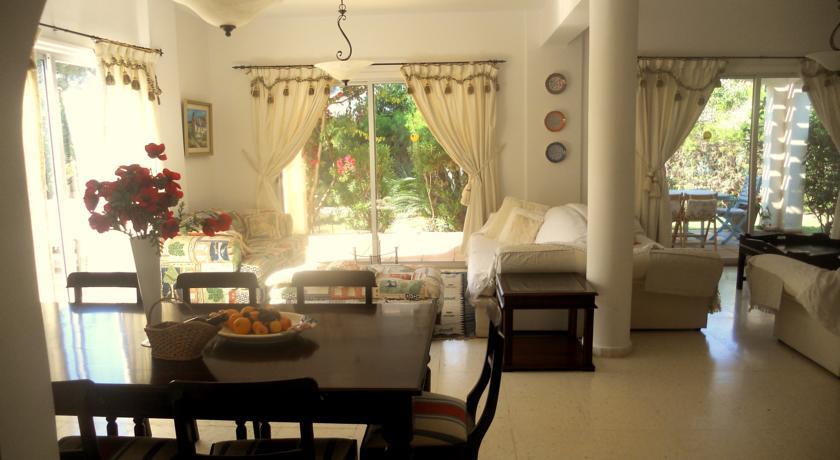 Вилла Villa Solomeia