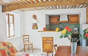 Апартаменты Holiday home Cabrières D'Avignon K-876