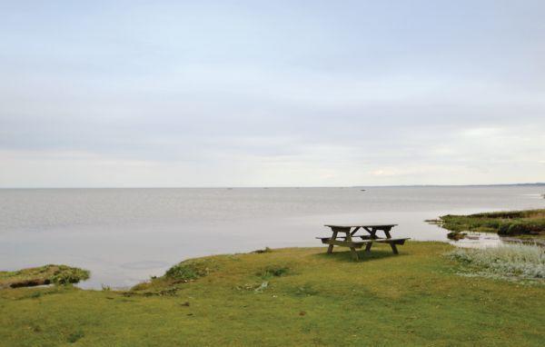 Апартаменты Holiday home Ørsted 7