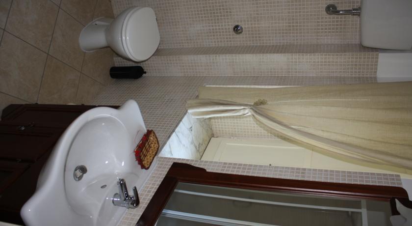 Мини-отель Bed and Breakfast Casale Nardone