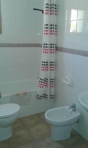 Гостевой дом Hostal El Arrecife