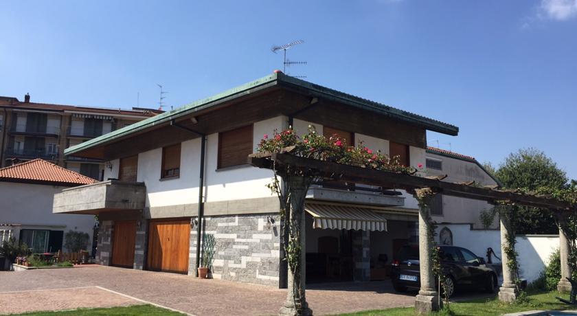 Гостевой дом Bella Vita b&b