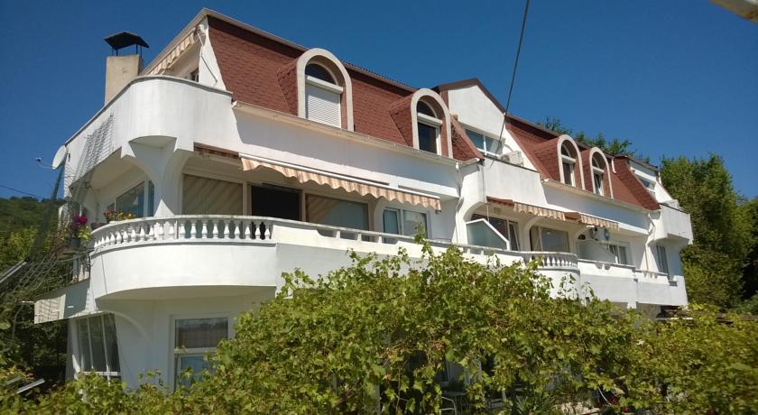 Гостевой дом Guest House Spiro