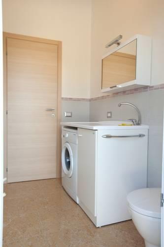 Апартаменты Casa Elisabetta