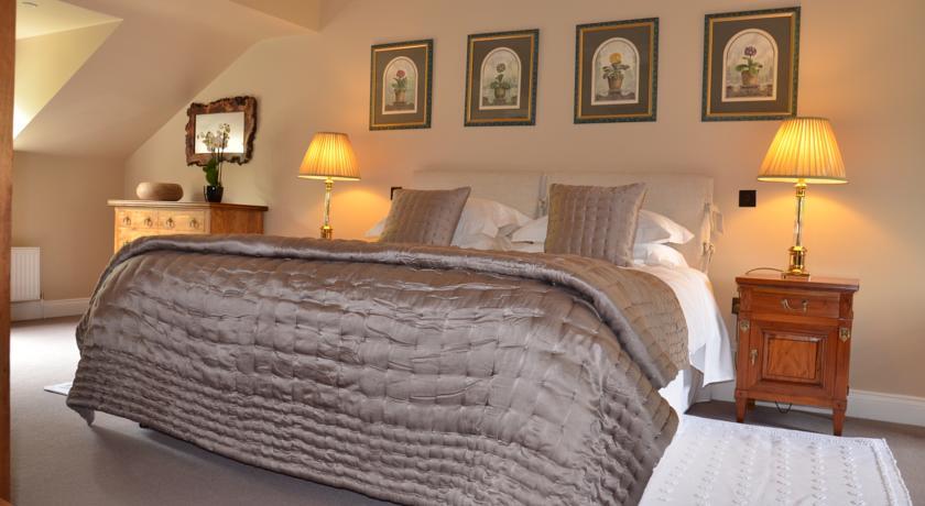 Апартаменты Ballavilley Self Catering