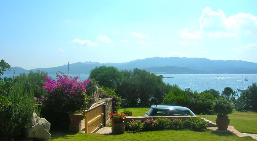 Апартаменты Villa Gioia