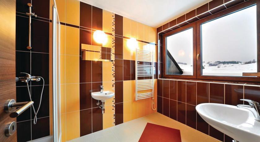 Апартаменты Apartment Donovaly YA-674