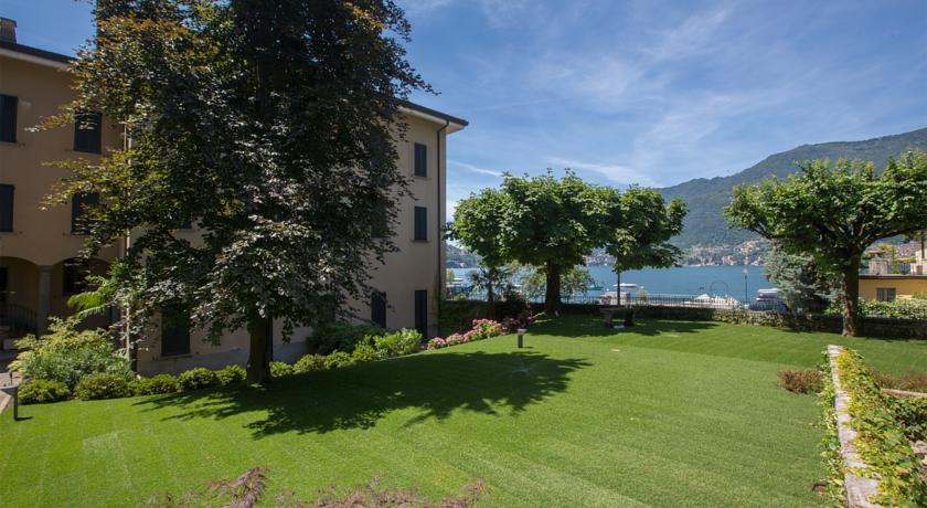 Апартаменты Bella Romantica Apartment