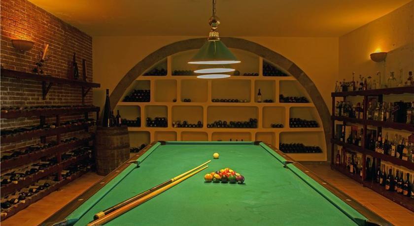 Апартаменты Holiday home El Calero