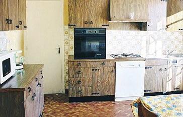 Апартаменты Holiday home Lanriec N-699
