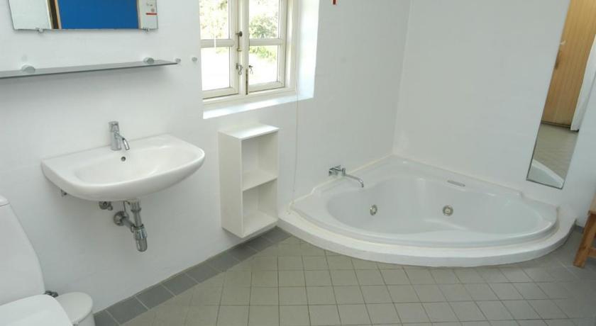 Апартаменты Holiday home Sundhuse 26