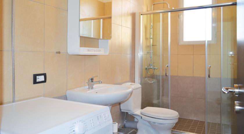 Apartment Saranda 17