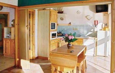 Апартаменты Holiday home Guinarthe M-653