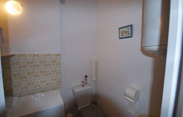 Apartment Saint Raphael 43