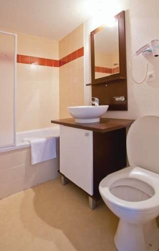Апартаменты Apartment Gresse en Vercors UV-910