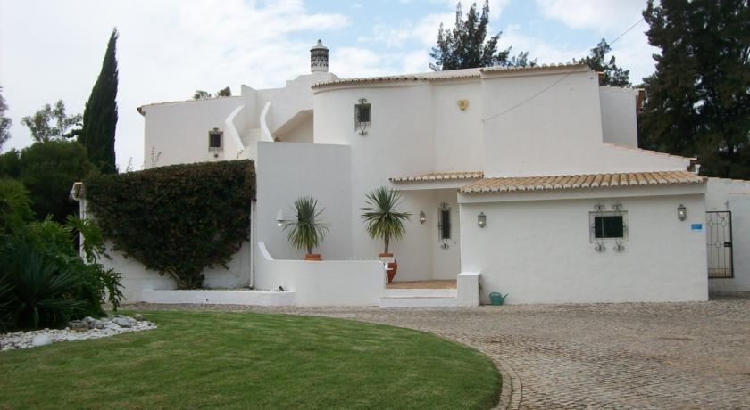 Вилла Deluxe Villa Penina Golf