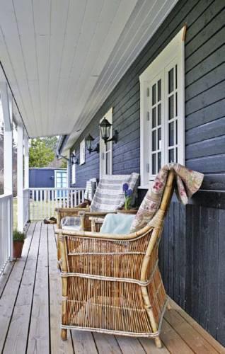 Апартаменты Holiday home Odder 44 Denmark
