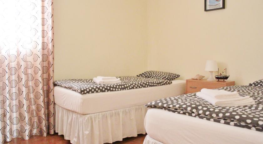 Lagos Sea View Guesthouse