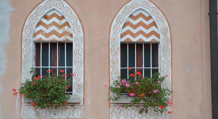 Апартаменты Holiday home Daccò