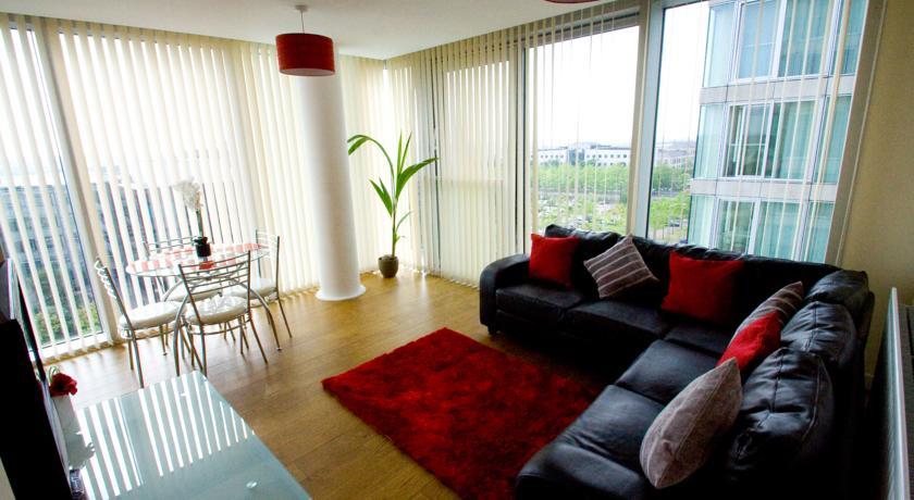 Апартаменты Horizon Apartments - Chelsea House