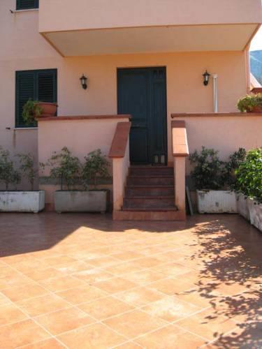 Апартаменты Villa Rosa