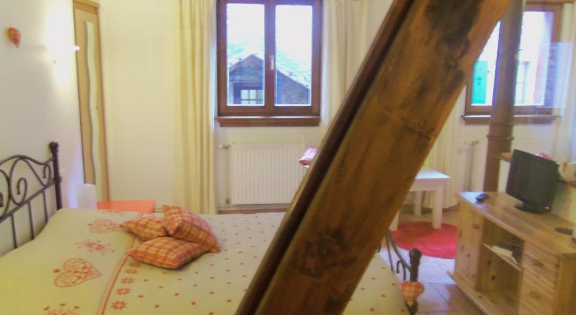 Апартаменты Apartment Cali Elina
