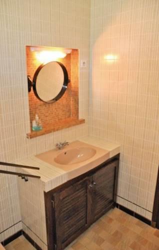 Апартаменты Apartment Sausset-les-Pins YA-1012