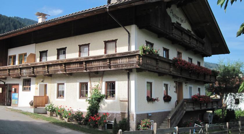 Апартаменты Leitnerhof