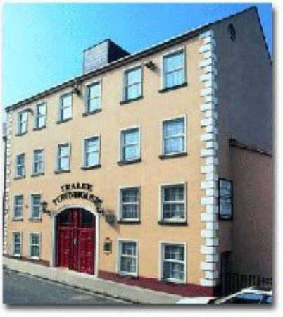 Мини-отель Tralee Townhouse