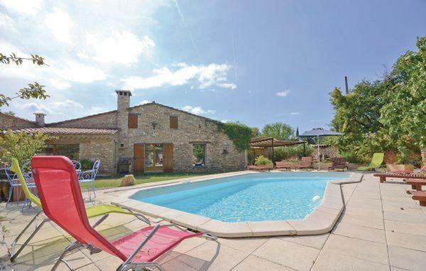 Апартаменты Holiday home Qu Les graveliers Senancole H-882