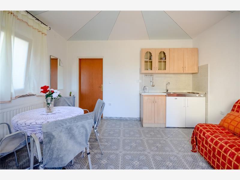 Апартаменты Apartment Anta Starcevica 34
