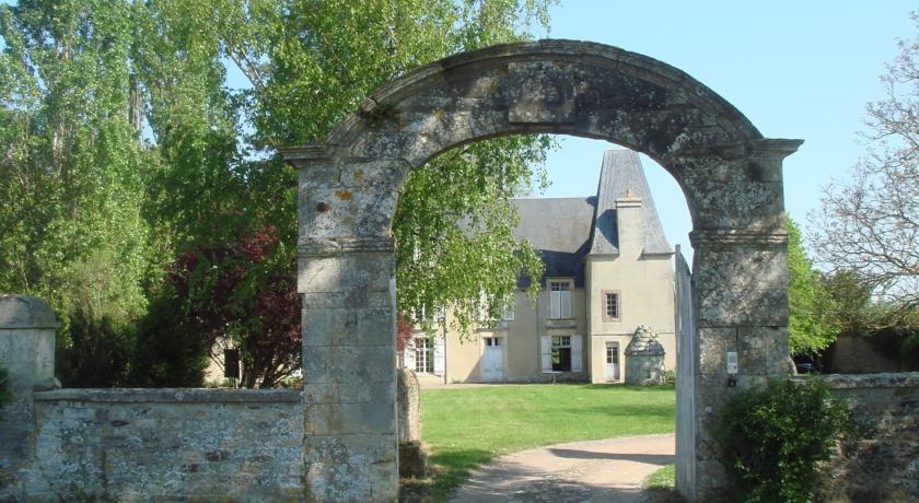 Гостевой дом chambres d'hôtes
